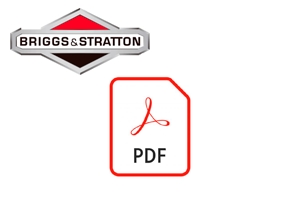 Briggs & Stratton Dessins